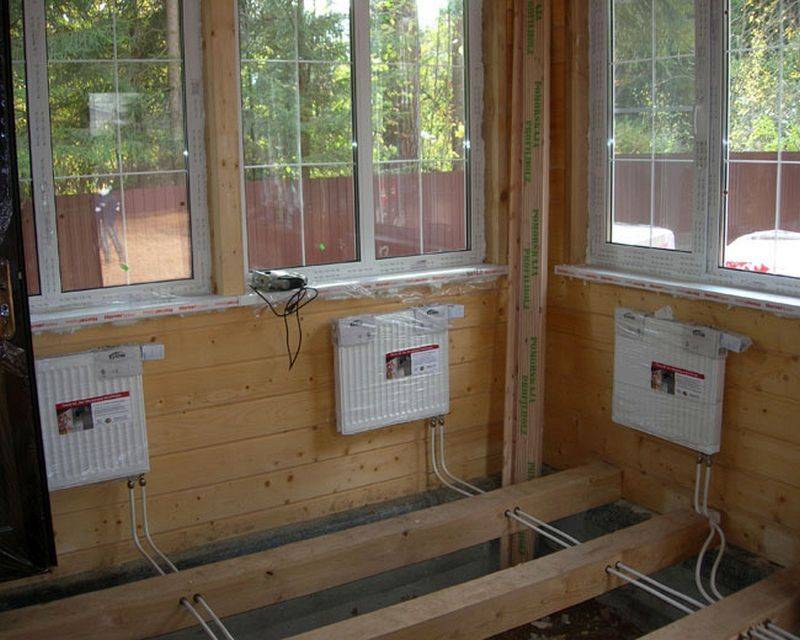 Отопление дачного дома: варианты отопительных систем для домика, какое отопление лучше для дачи, способы обогрева, монтаж автономного экономного отопления