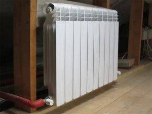 Какой радиатор выбрать алюминиевый или медный, что лучше для квартиры и частного дома