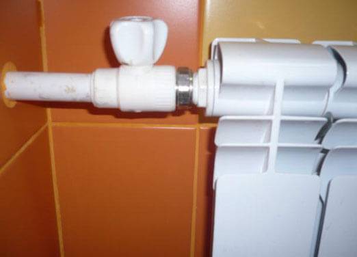 Краны для радиаторов отопления: какие лучше ставить воздушные краны, вентили, как поставить для подключения радиатора, виды кранов