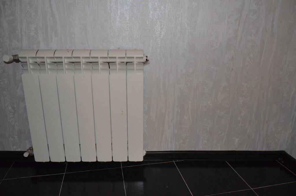 Наращивание и перенос радиаторов отопления когда лучше производить наращивание радиаторов, материалы и инструменты