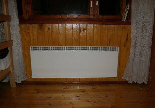 Отопление дома конвекторное для частного дома: как выбрать конвекторы для обогрева дома, что такое электроконвекторное отопление, конвекторы как основное отопление