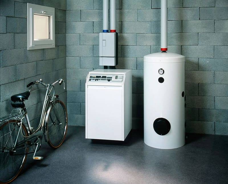 Правила замены газового котла в частном доме: как поменять котел отопления, как заменить отопительный котел, документы