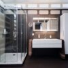 Ремонт в ванной комнате - отличное решение для обновления вашего дома