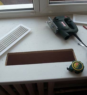 Решетки для радиаторов отопления своими руками, какие выбрать: деревянные, пластиковые или пвх, преимущества накладных и защитных экранов, фотографии +видео
