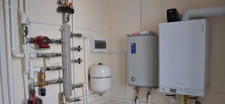 Выбор газового котла: подбор отопительного котла для частного дома, выбор котла отопления по мощности