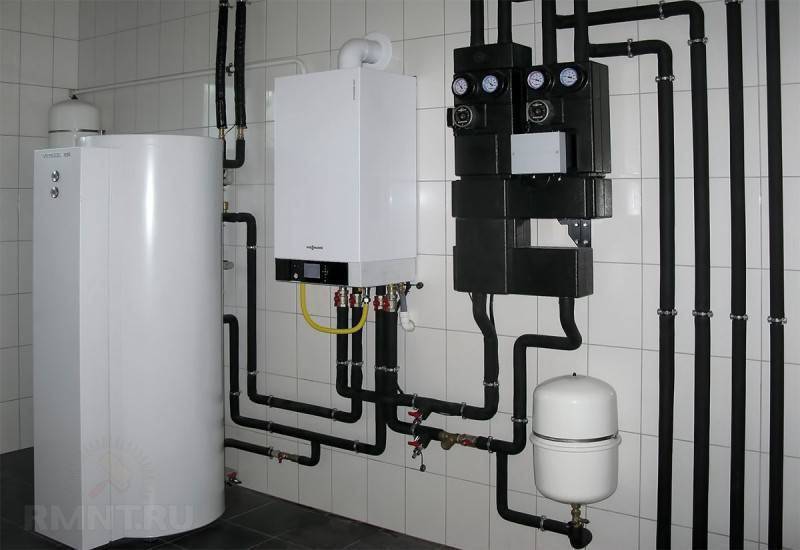 Выбор газового котла: подбор отопительного котла для частного дома, выбор котла отопления по мощности