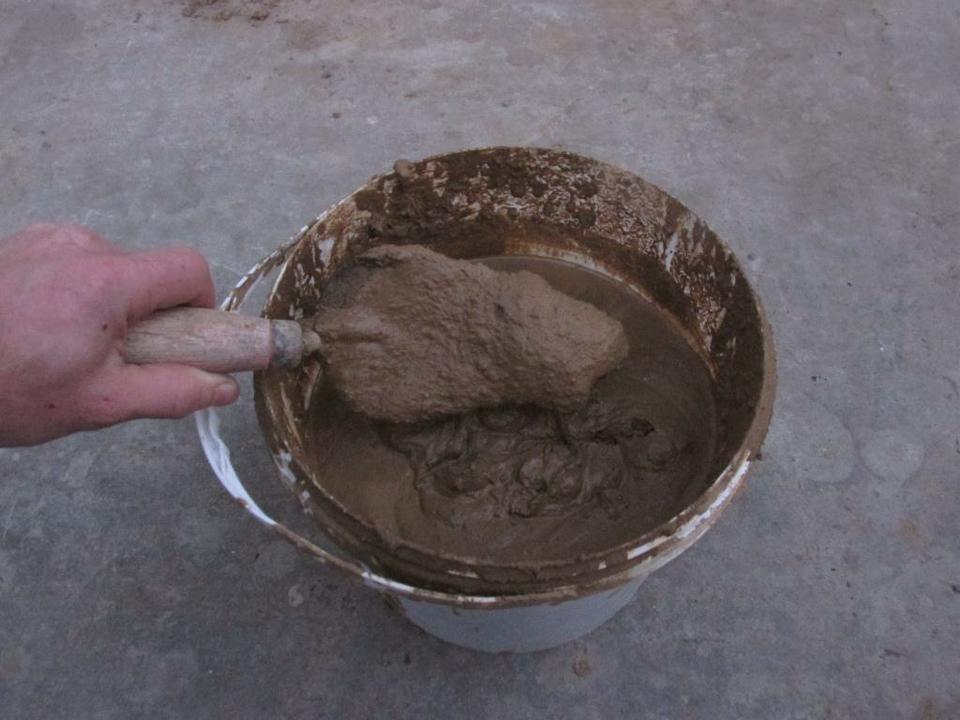 Чем обмазать печь, чтобы не трескалась: как обмазать глиной, как приготовить глину для обмазки печи, замазка, чем замазать трещины между кирпичами, как правильно использовать шамотную глину, раствор