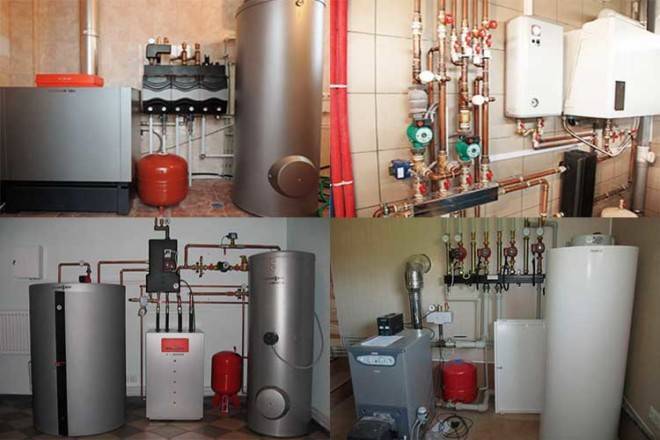 Газовые котлы для отопления для частного дома: выбор отопительного котла, напольные и настенные на газу, как подобрать