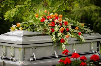Как менялись похоронные традиции