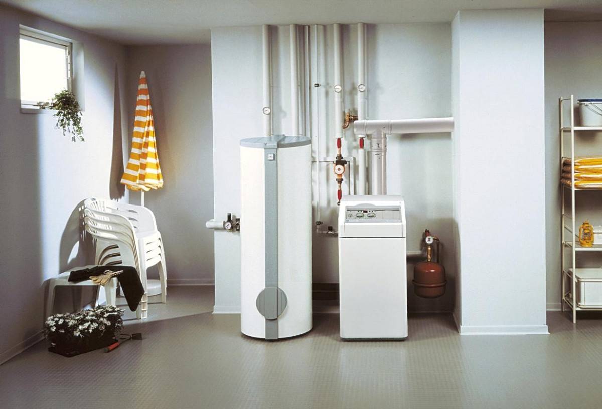 Какой газовый котел выбрать для отопления дома 100, 150 и 200 квадратных метров