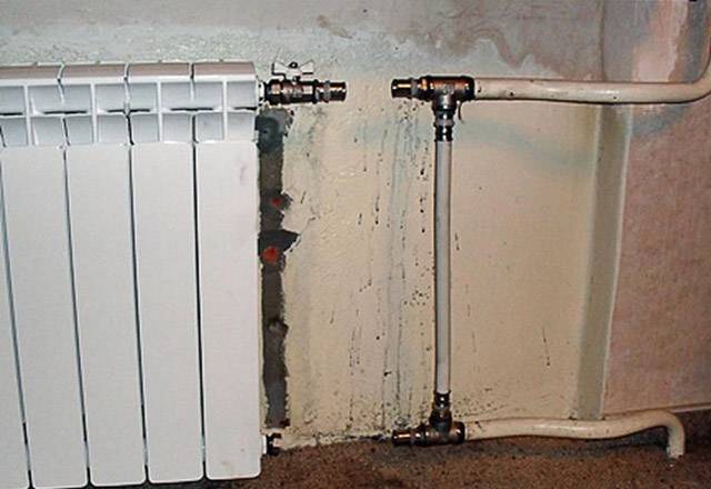 Монтаж биметаллических радиаторов отопления, как своими руками выполнить сборку, правильно сделать замену чугунных радиаторов, при необходимости произвести ремонт, фотографии и видео