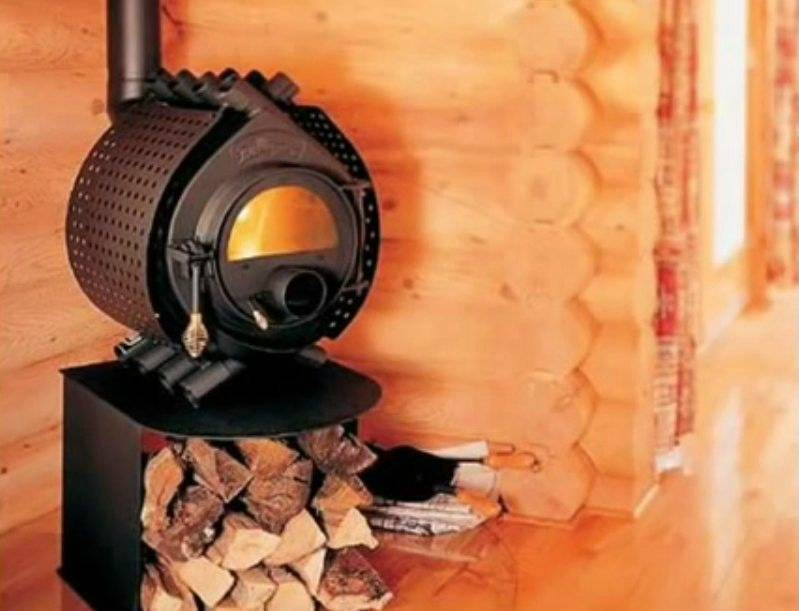 Отопительная печь длительного горения для дачи и дома фото и цены на популярные модели