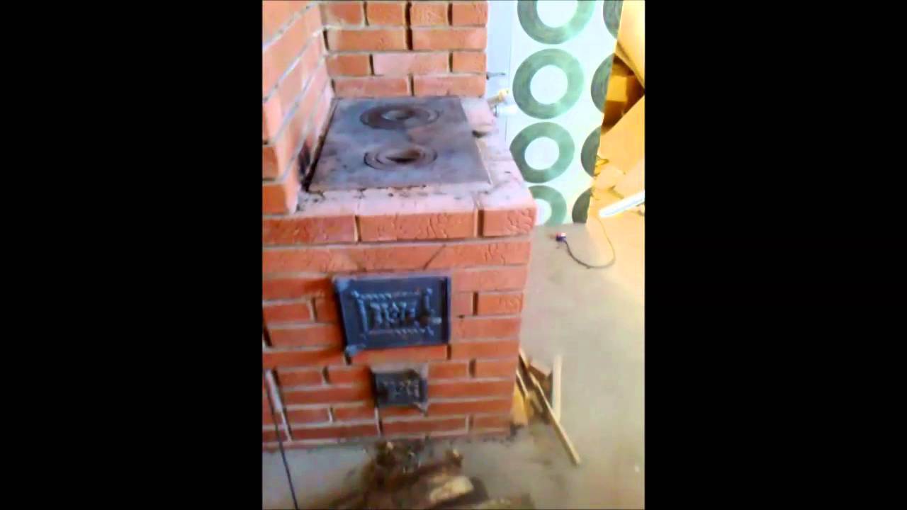 Печь с теплообменником своими руками: как сделать самодельный теплообменник для отопительной печки, фото и видео примеры