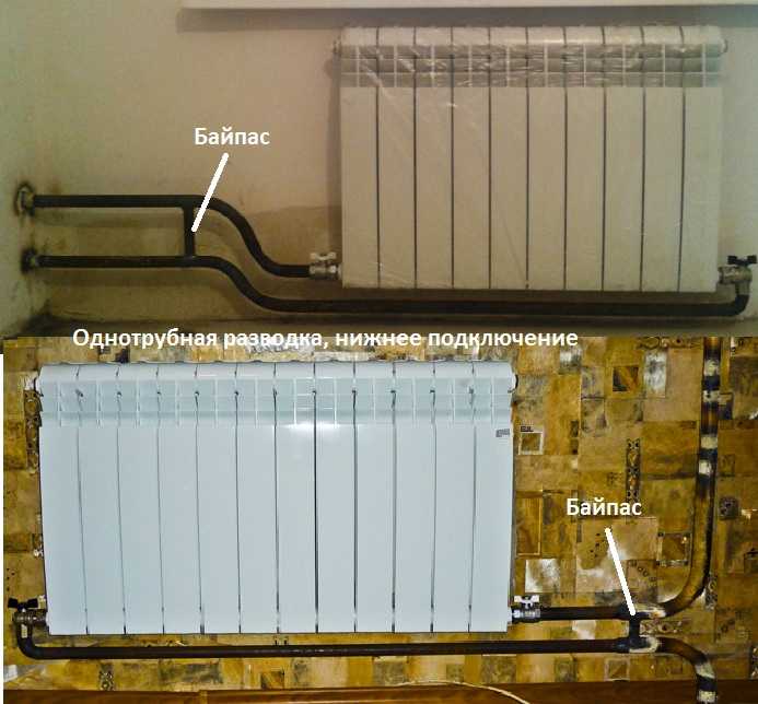 Как разобрать биметаллический радиатор отопления - Всё об отоплении