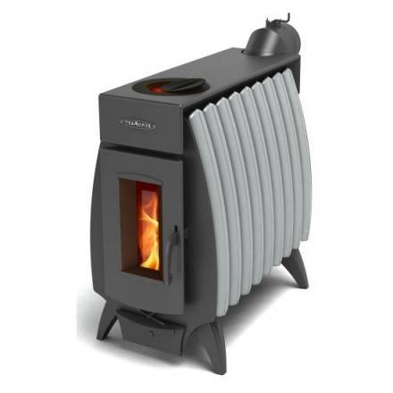 Печь огонь батарея: Термофор, отопительная печка для дачи, дымоход, преимущества и недостатки печи