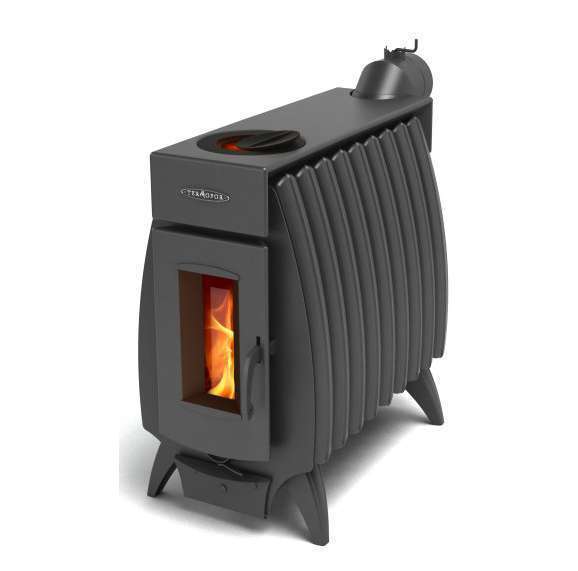 Печь огонь батарея: Термофор, отопительная печка для дачи, дымоход, преимущества и недостатки печи