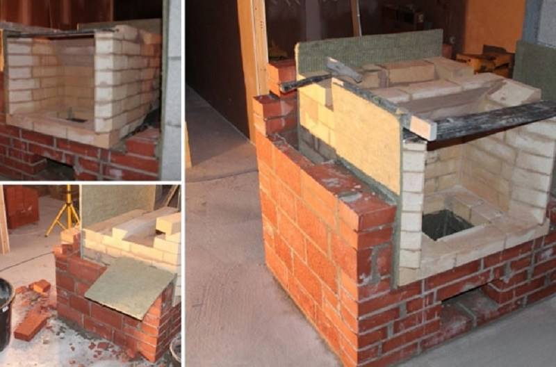 Установка печи на даче своими руками: как сделать самодельную печку для дачи, как построить, фото и видео инструкции